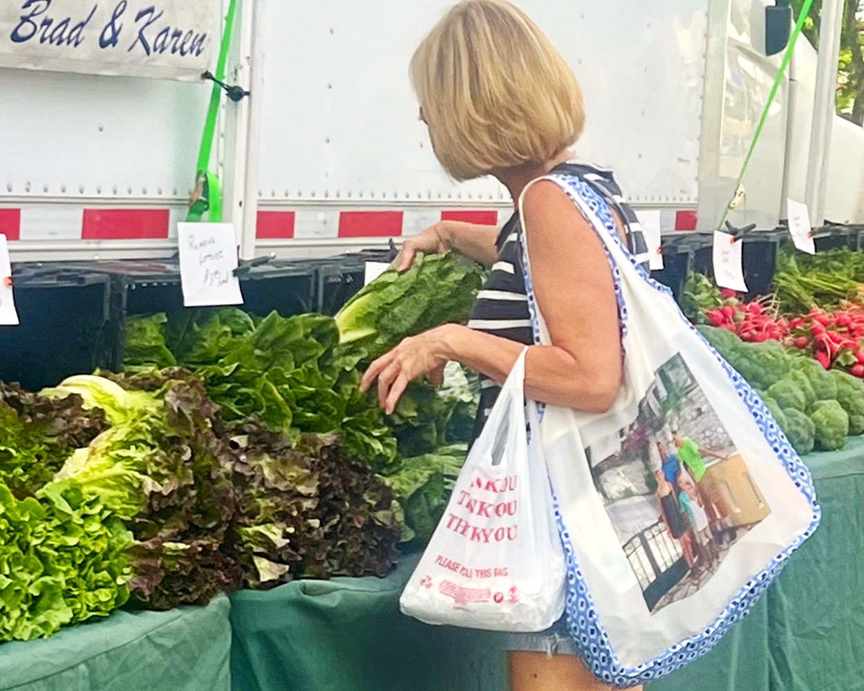Farmers Market